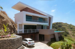 Luxury Villa #10 Private Pool & Oceanview